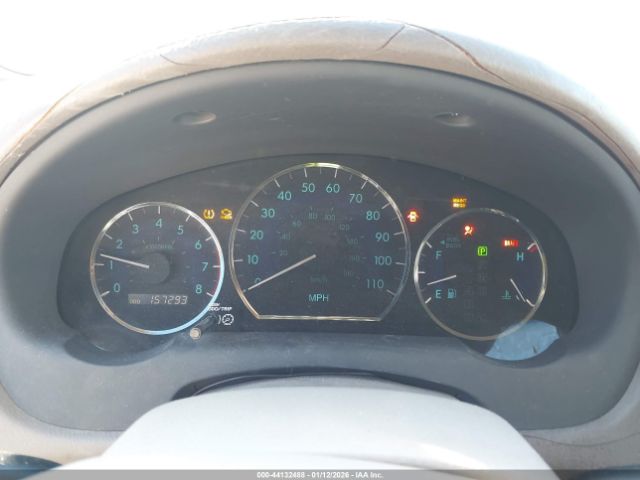 2007 TOYOTA SIENNA 5TDZK23C87S007479 Photo 6