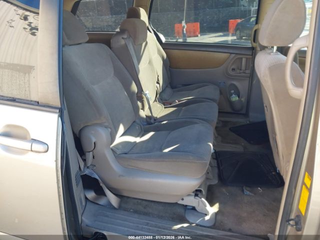 2007 TOYOTA SIENNA 5TDZK23C87S007479 Photo 7