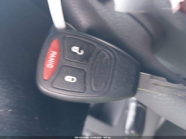 2004 DODGE DURANGO 1D4HB48N74F187912 Photo 10