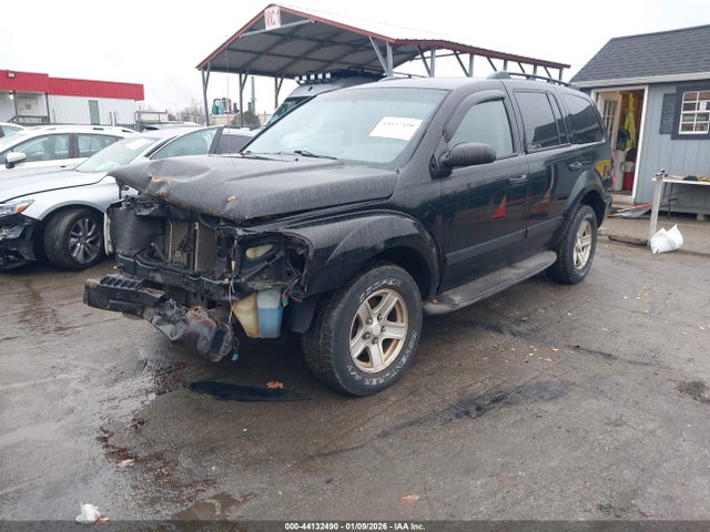 2004 DODGE DURANGO 1D4HB48N74F187912 Photo 1