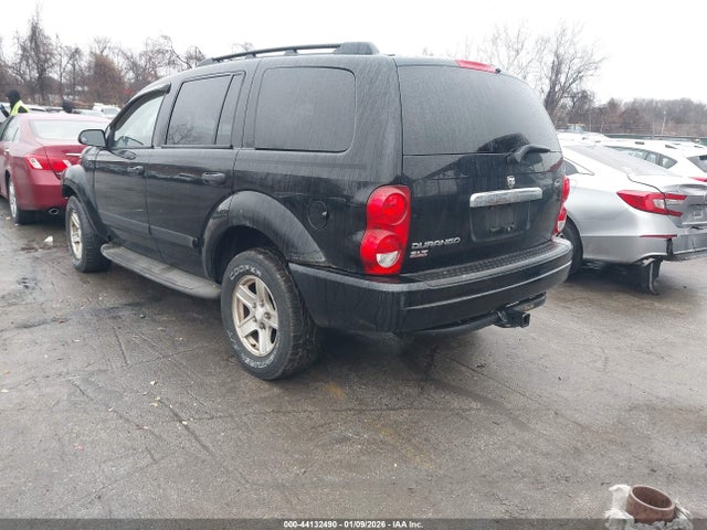 2004 DODGE DURANGO 1D4HB48N74F187912 Photo 2