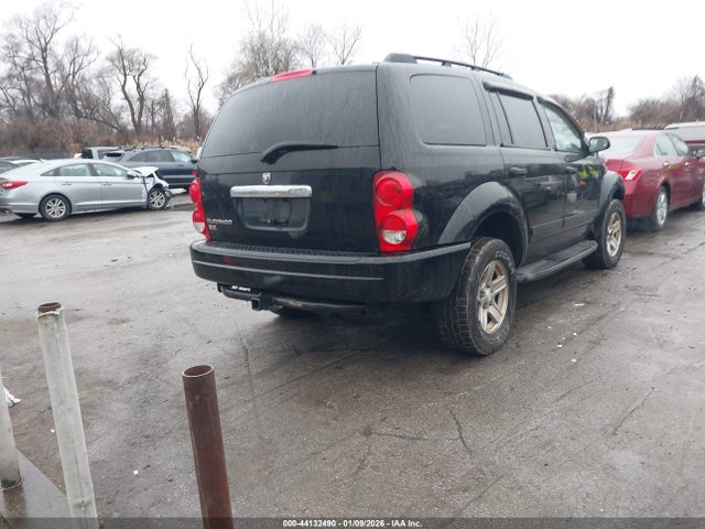 2004 DODGE DURANGO 1D4HB48N74F187912 Photo 3