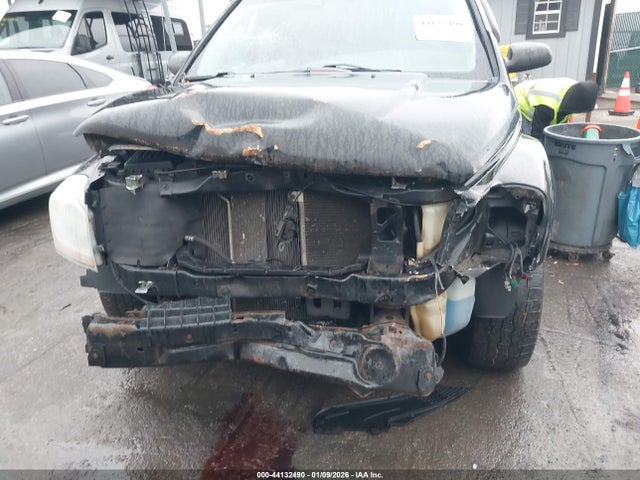 2004 DODGE DURANGO 1D4HB48N74F187912 Photo 5