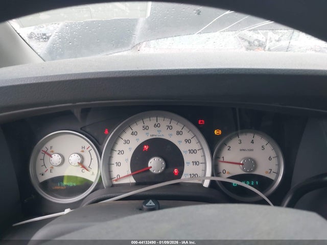 2004 DODGE DURANGO 1D4HB48N74F187912 Photo 6