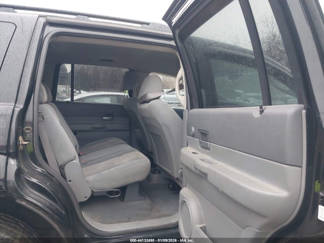 2004 DODGE DURANGO 1D4HB48N74F187912 Photo 7