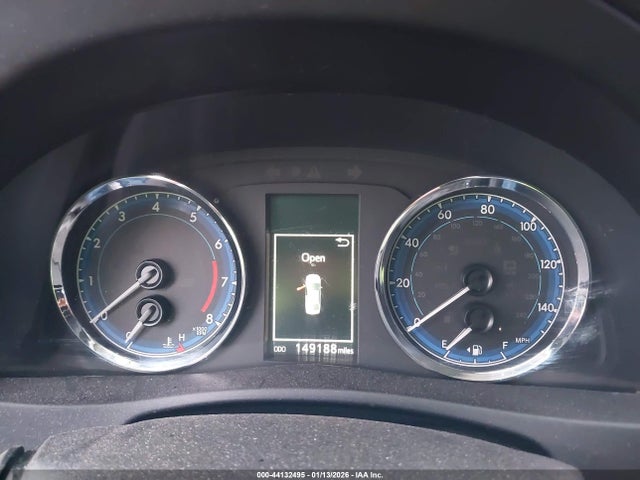 Продаж на аукціоні авто 2017 Toyota Corolla Se, vin: 5YFBURHE9HP719007, номер лоту: 44132495