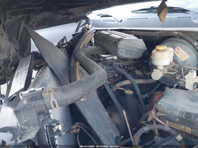Продажа на аукционе авто 2001 Dodge Ram 1500 St, vin: 3B7HF13Z81G769912, номер лота: 44132503
