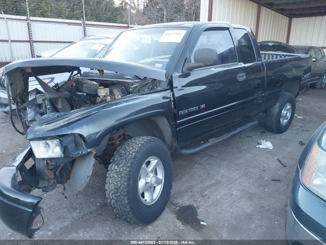 Продажа на аукционе авто 2001 Dodge Ram 1500 St, vin: 3B7HF13Z81G769912, номер лота: 44132503