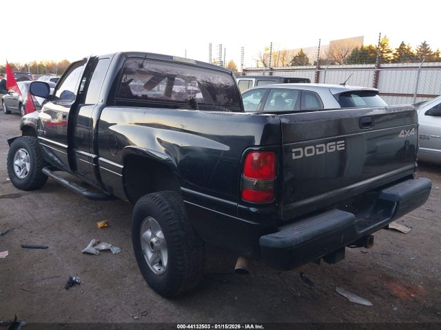 Продажа на аукционе авто 2001 Dodge Ram 1500 St, vin: 3B7HF13Z81G769912, номер лота: 44132503