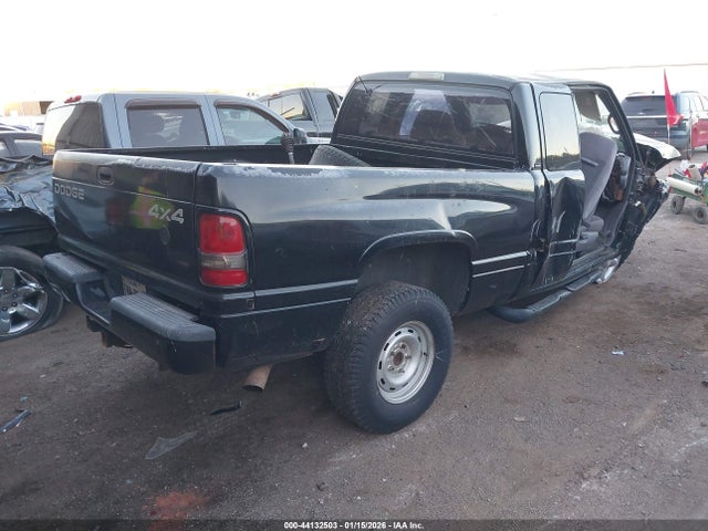 Продажа на аукционе авто 2001 Dodge Ram 1500 St, vin: 3B7HF13Z81G769912, номер лота: 44132503
