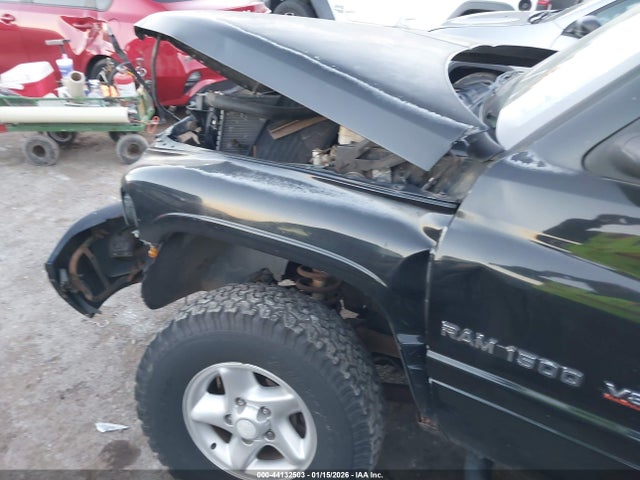 Продажа на аукционе авто 2001 Dodge Ram 1500 St, vin: 3B7HF13Z81G769912, номер лота: 44132503