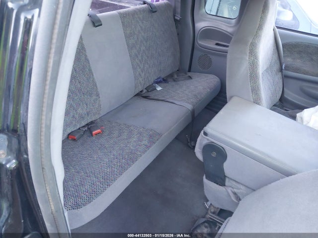 Продажа на аукционе авто 2001 Dodge Ram 1500 St, vin: 3B7HF13Z81G769912, номер лота: 44132503