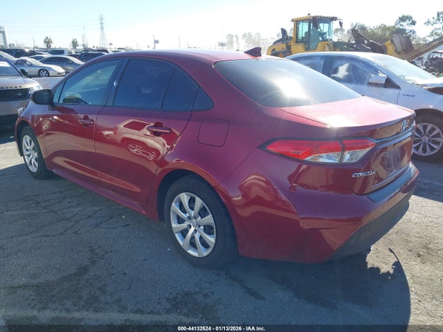 JTDBCMFEXRJ031130 Toyota Corolla Hybrid Le