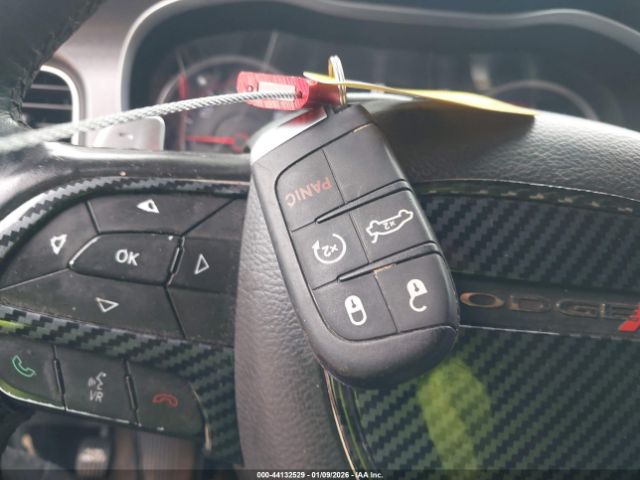 2015 DODGE CHARGER 2C3CDXHG9FH852674 Photo 10