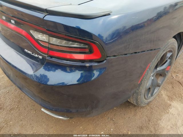 2015 DODGE CHARGER 2C3CDXHG9FH852674 Photo 5