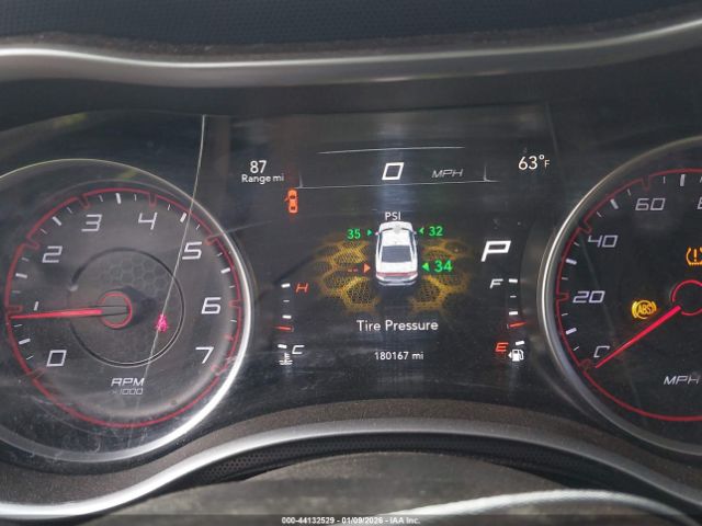 2015 DODGE CHARGER 2C3CDXHG9FH852674 Photo 6