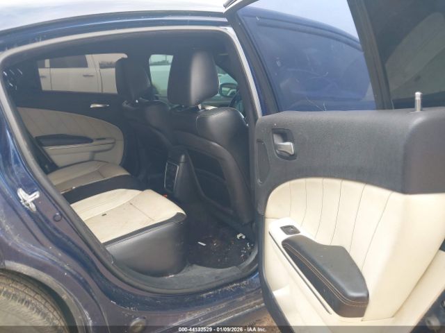 2015 DODGE CHARGER 2C3CDXHG9FH852674 Photo 7