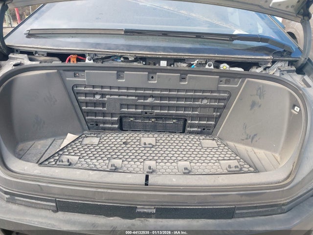 2025 TESLA CYBERTRUCK 7G2CEHED2SA066444 Photo 9