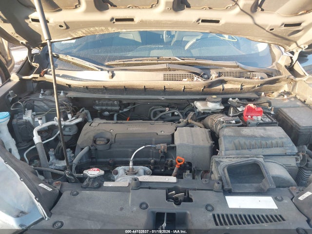 44132537 :رقم المزاد ، 2HKRW5H32JH405914 vin ، 2018 Honda Cr-v Lx مزاد بيع