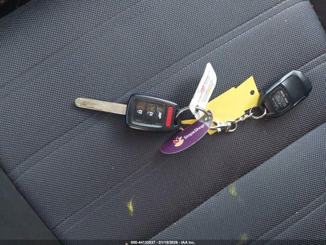 44132537 :رقم المزاد ، 2HKRW5H32JH405914 vin ، 2018 Honda Cr-v Lx مزاد بيع