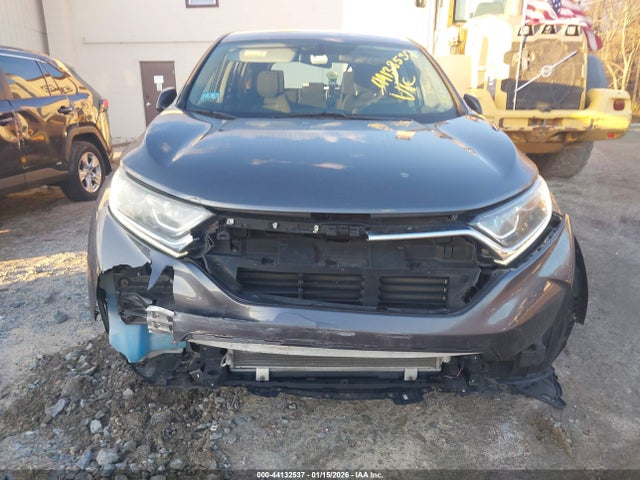 44132537 :رقم المزاد ، 2HKRW5H32JH405914 vin ، 2018 Honda Cr-v Lx مزاد بيع