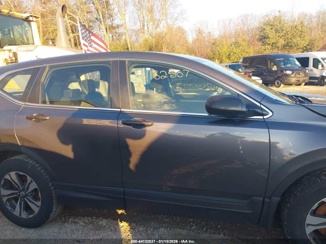 44132537 :رقم المزاد ، 2HKRW5H32JH405914 vin ، 2018 Honda Cr-v Lx مزاد بيع
