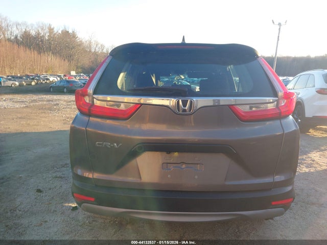 44132537 :رقم المزاد ، 2HKRW5H32JH405914 vin ، 2018 Honda Cr-v Lx مزاد بيع