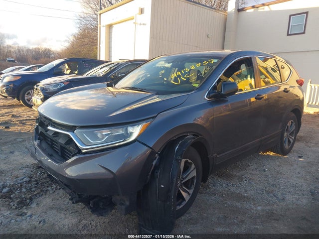 44132537 :رقم المزاد ، 2HKRW5H32JH405914 vin ، 2018 Honda Cr-v Lx مزاد بيع