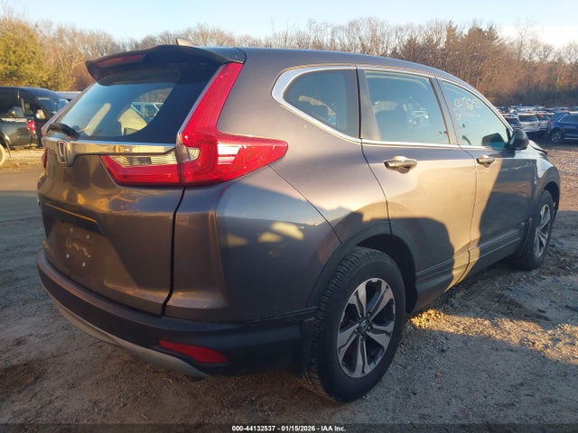 44132537 :رقم المزاد ، 2HKRW5H32JH405914 vin ، 2018 Honda Cr-v Lx مزاد بيع