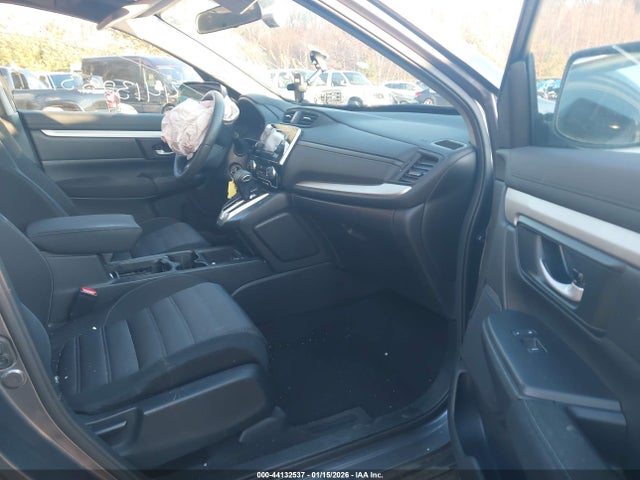 44132537 :رقم المزاد ، 2HKRW5H32JH405914 vin ، 2018 Honda Cr-v Lx مزاد بيع