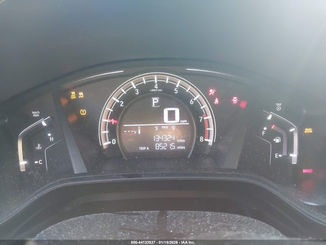 44132537 :رقم المزاد ، 2HKRW5H32JH405914 vin ، 2018 Honda Cr-v Lx مزاد بيع