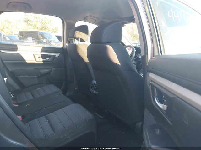 44132537 :رقم المزاد ، 2HKRW5H32JH405914 vin ، 2018 Honda Cr-v Lx مزاد بيع