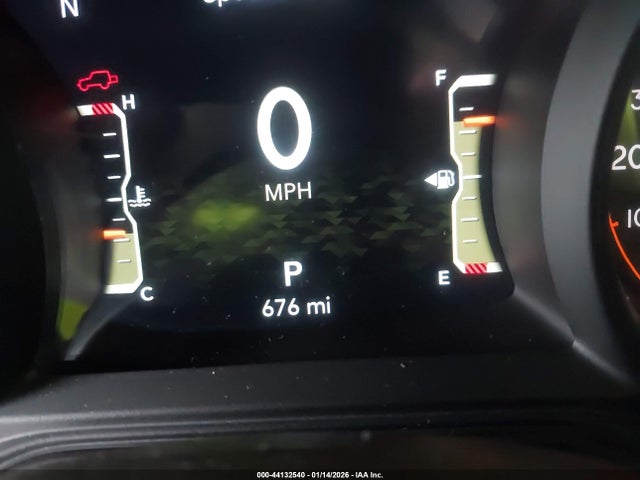 Jeep Wrangler 2026 1C4PJXDN4TW153251 Image 15