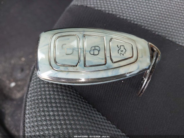 2013 Ford Focus St მანქანა იყიდება აუქციონზე, vin: 1FADP3L95DL364627, აუქციონის ნომერი: 44132550