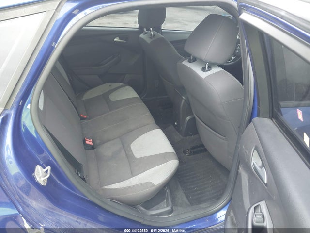 2013 Ford Focus St მანქანა იყიდება აუქციონზე, vin: 1FADP3L95DL364627, აუქციონის ნომერი: 44132550