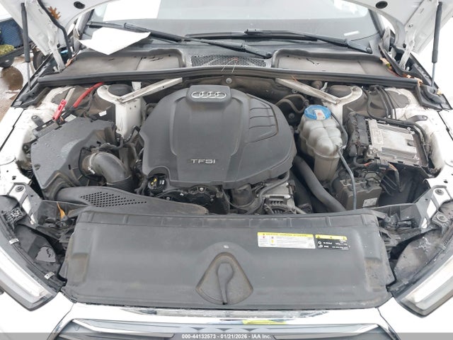 Aukcja sprzedaży 2018 Audi A4 2.0t Tech Ultra Premium/2.0t Ultra Premium, vin: WAUKMAF44JA119448, numer aukcji: 44132573