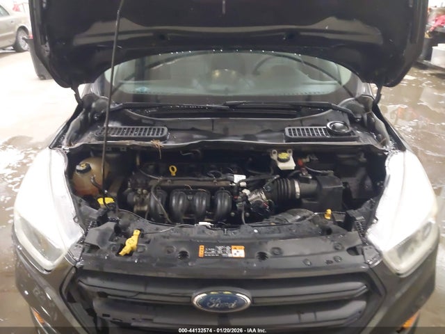 Ford ESCAPE S 2017 1FMCU0F77HUC34397 Image 10