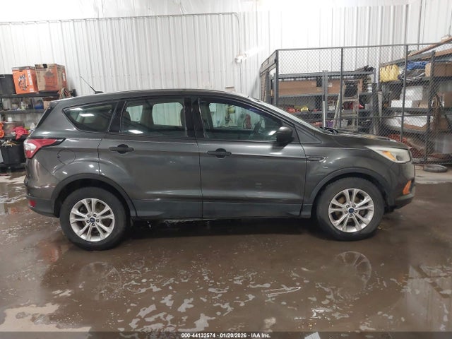 Ford ESCAPE S 2017 1FMCU0F77HUC34397 Image 13