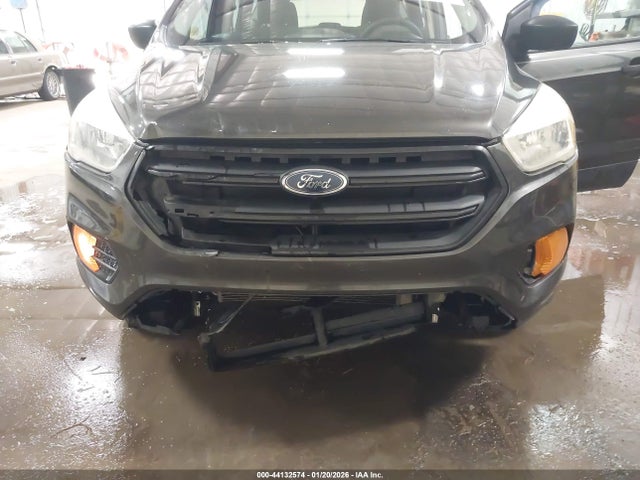 Ford ESCAPE S 2017 1FMCU0F77HUC34397 Image 6