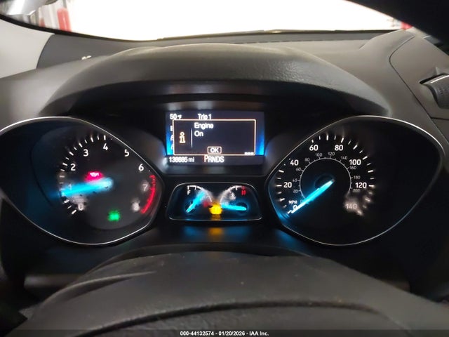 Ford ESCAPE S 2017 1FMCU0F77HUC34397 Image 7
