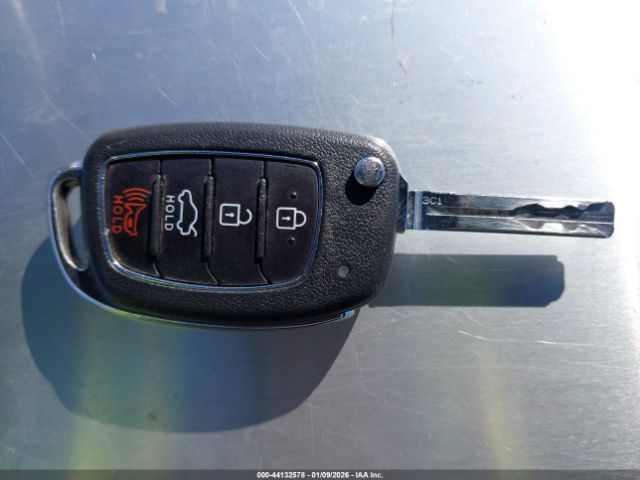 2019 HYUNDAI SONATA 5NPE24AF9KH743238 Photo 10