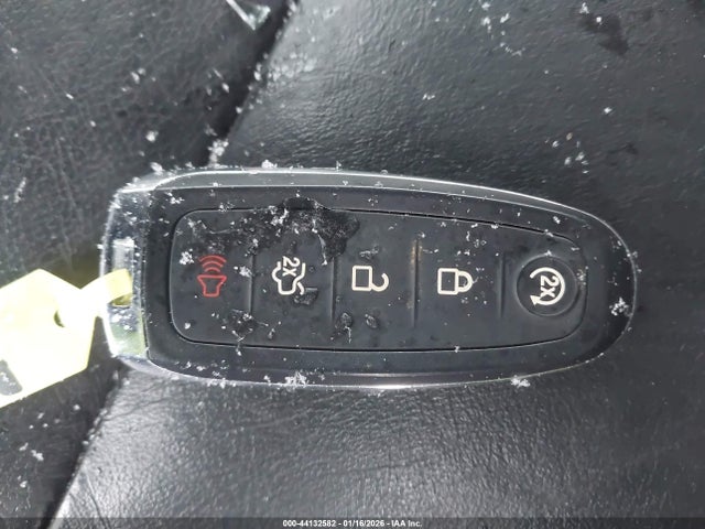 Продажа на аукционе авто 2012 Ford Edge Limited, vin: 2FMDK4KC2CBA67949, номер лота: 44132582