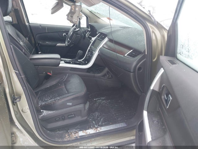 Продажа на аукционе авто 2012 Ford Edge Limited, vin: 2FMDK4KC2CBA67949, номер лота: 44132582
