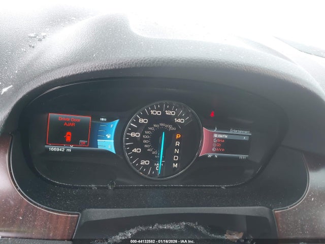 Продажа на аукционе авто 2012 Ford Edge Limited, vin: 2FMDK4KC2CBA67949, номер лота: 44132582