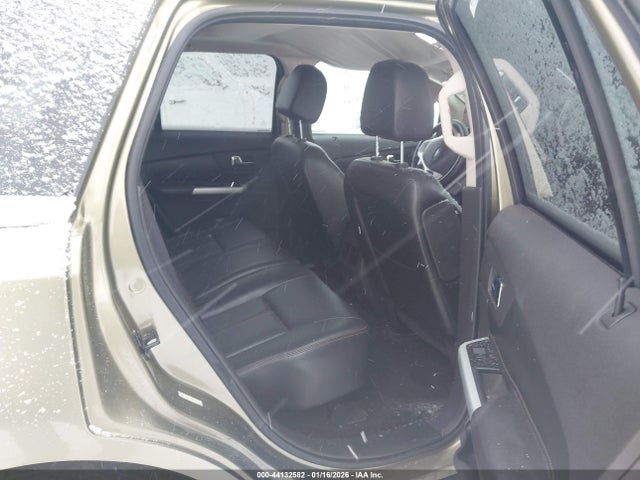 Продажа на аукционе авто 2012 Ford Edge Limited, vin: 2FMDK4KC2CBA67949, номер лота: 44132582