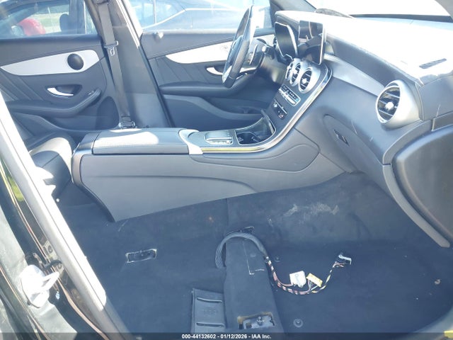 Продажа на аукционе авто 2022 Mercedes-benz Amg Glc 43 4matic Coupe, vin: W1N0J6EB1NG059320, номер лота: 44132602