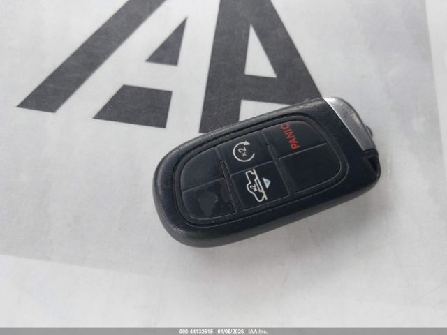 2015 RAM 1500 1C6RR7NM8FS747741 Photo 10