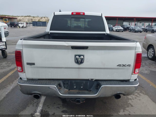 RAM 1500 Laramie 2015 1C6RR7NM8FS747741 Image 16