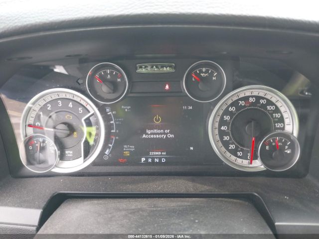 2015 RAM 1500 1C6RR7NM8FS747741 Photo 6