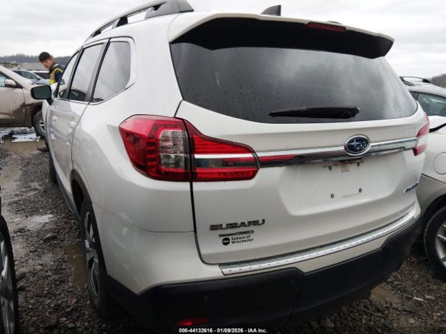 2021 SUBARU ASCENT 4S4WMAFD9M3440104 Photo 2